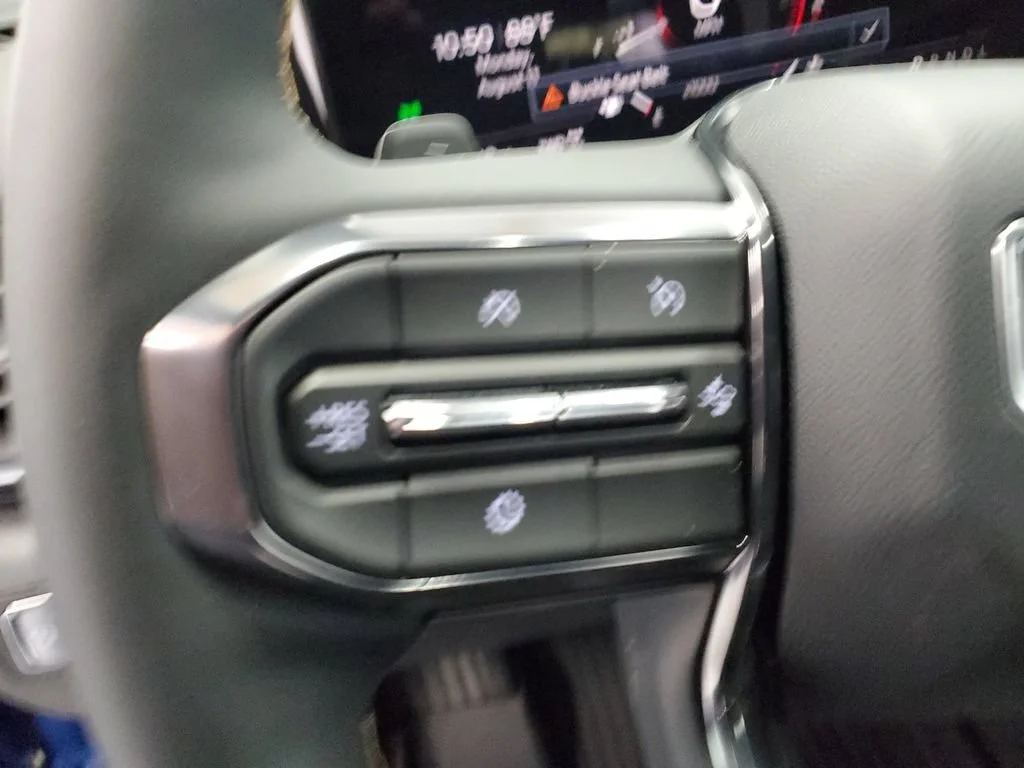 2026 GMC Terrain AT4 - Photo 14