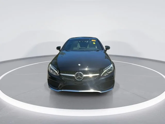 Used 2017  Mercedes-Benz C 300 image 3