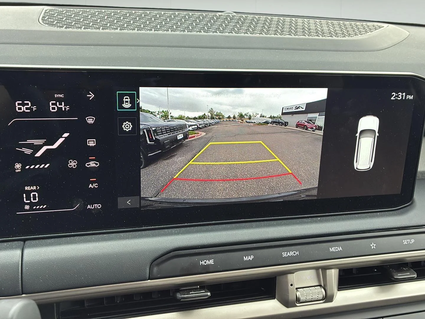 Used 2027 Ebony Black Kia S image 35