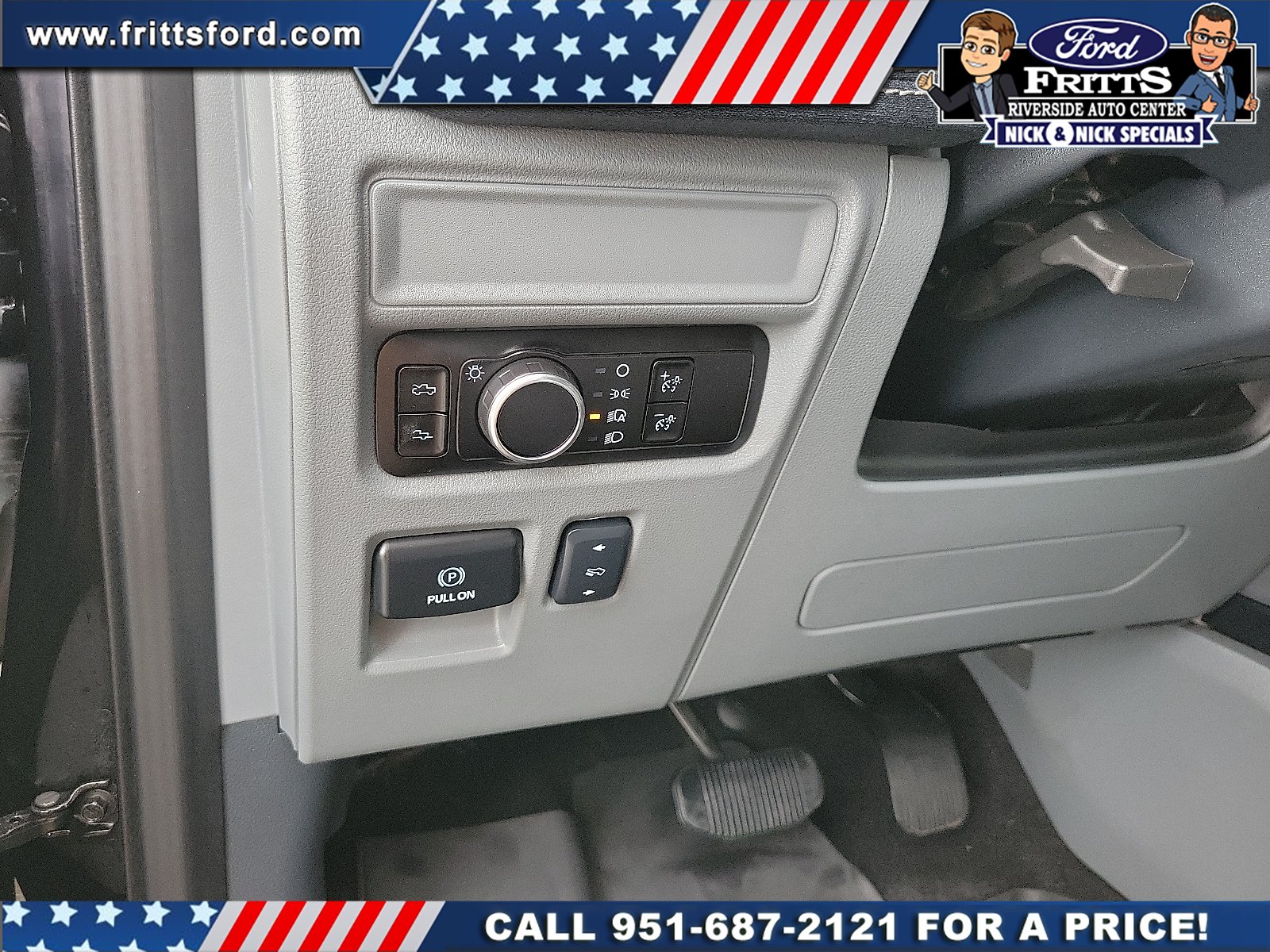 Certified Used 2025 Black Metallic Ford Flash image 12