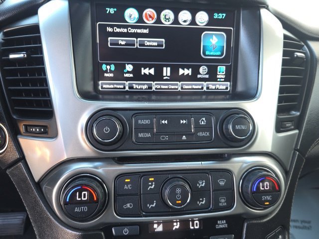 Used 2018 Beige Chevrolet Premier image 26