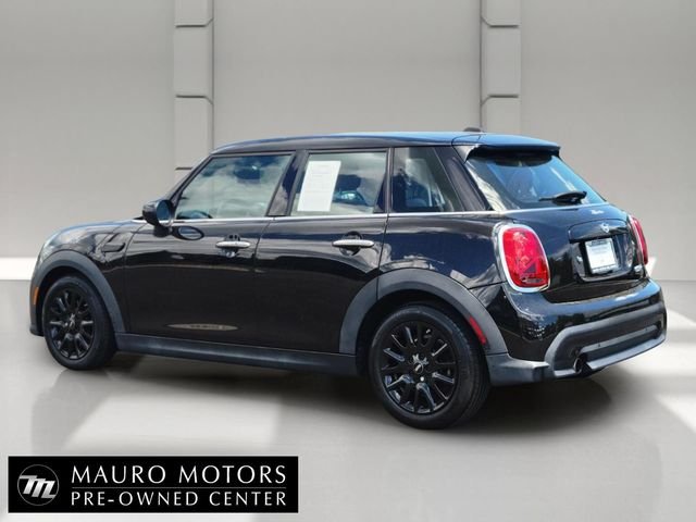Used 2022 Black MINI Signature image 6