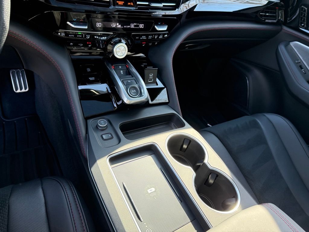 2026 Acura MDX A-Spec Package - Photo 28