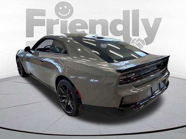 New 2026 Destroyer Gray Exterior Paint Dodge Scat Pack image 7