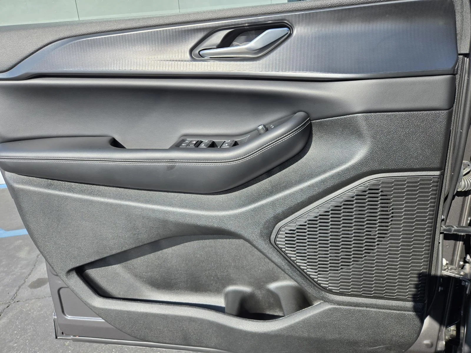 2025 Jeep Grand Cherokee Laredo - Photo 20