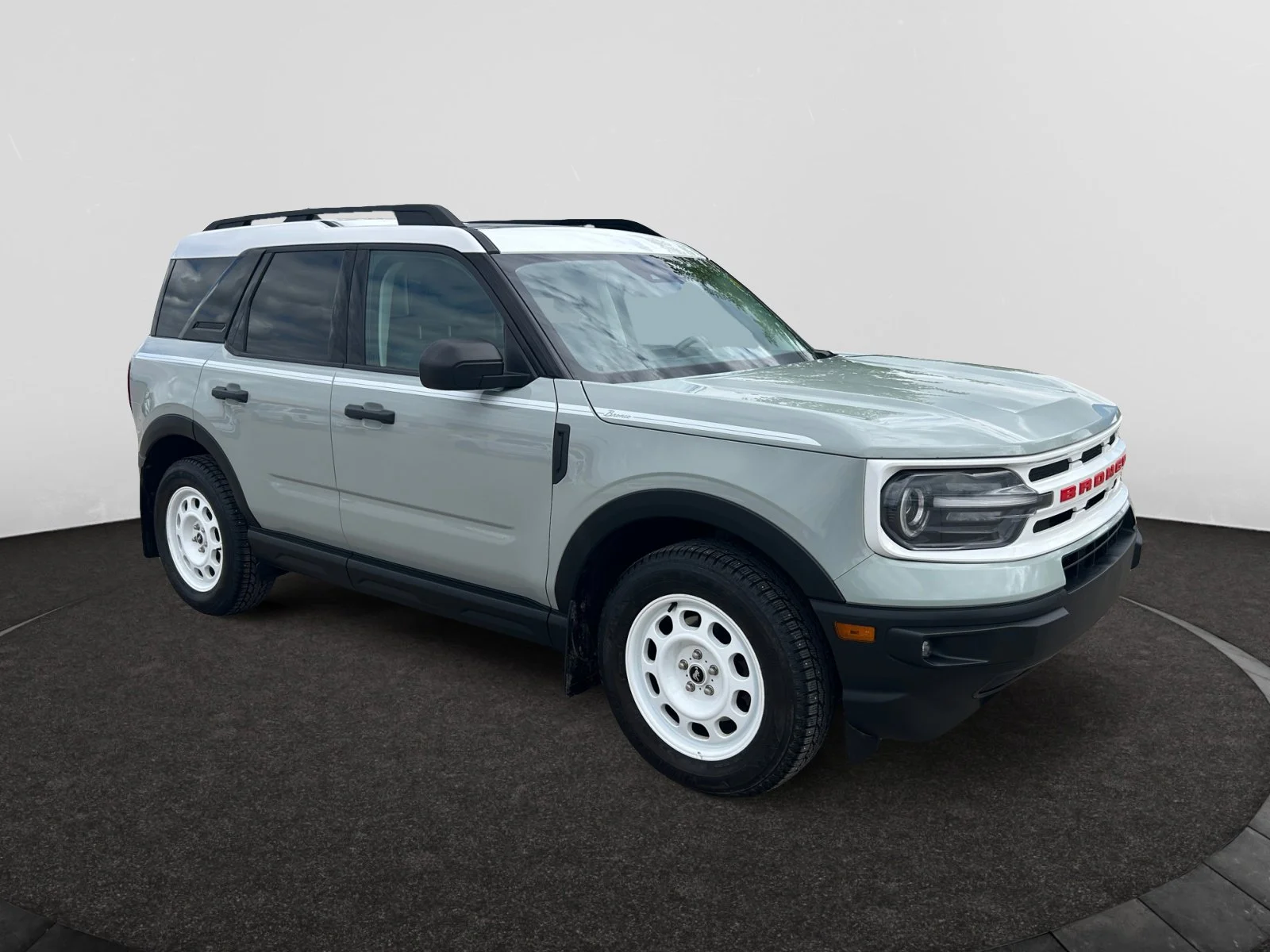 Used 2023 Gray Ford HERITAGE image 7