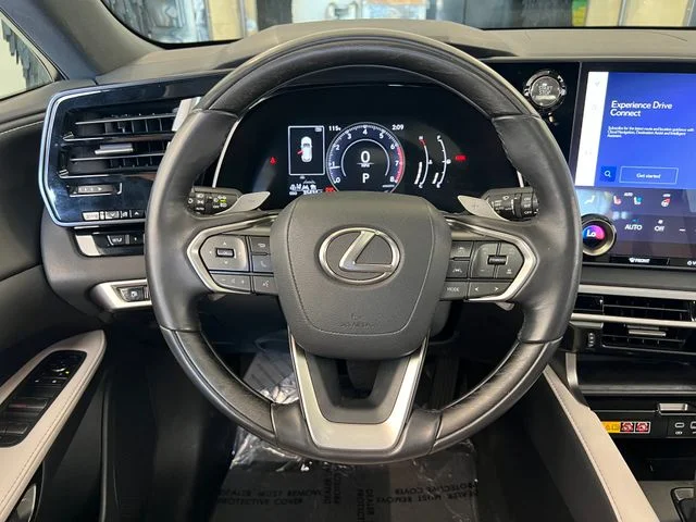 Used 2024 Iridium Lexus 350 Premium Plus image 44
