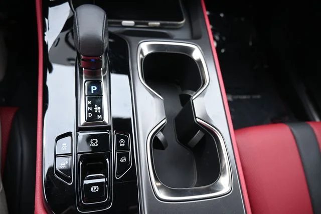 Certified Used 2024 ULTRA WHITE Lexus 350 F SPORT Handling image 34
