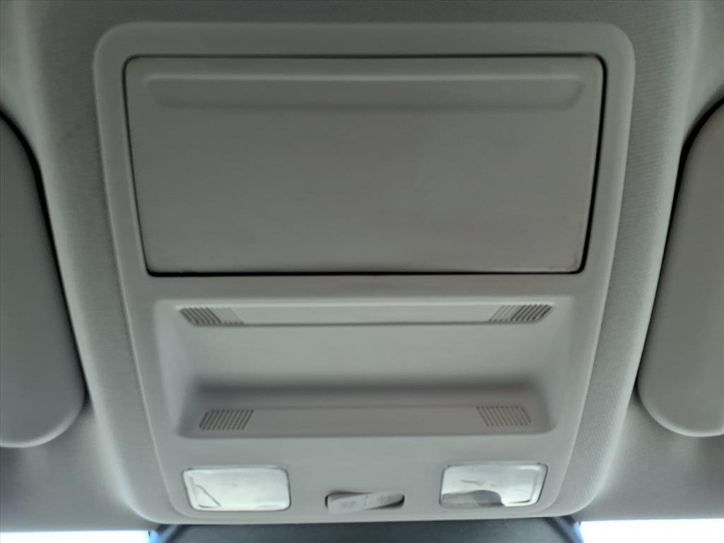 Used 2022 Carbonized Gray Ford SE image 22