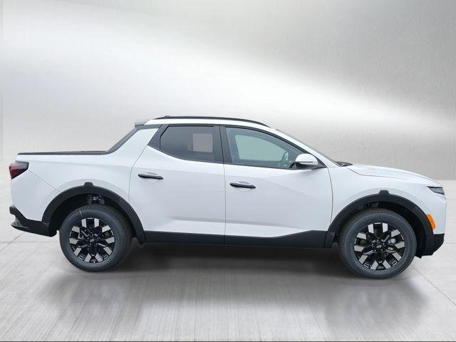 New 2026 White Hyundai SEL Activity AWD image 2