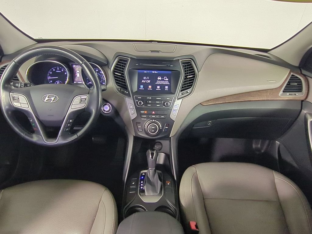 2018 Hyundai Santa Fe Sport - Photo 18