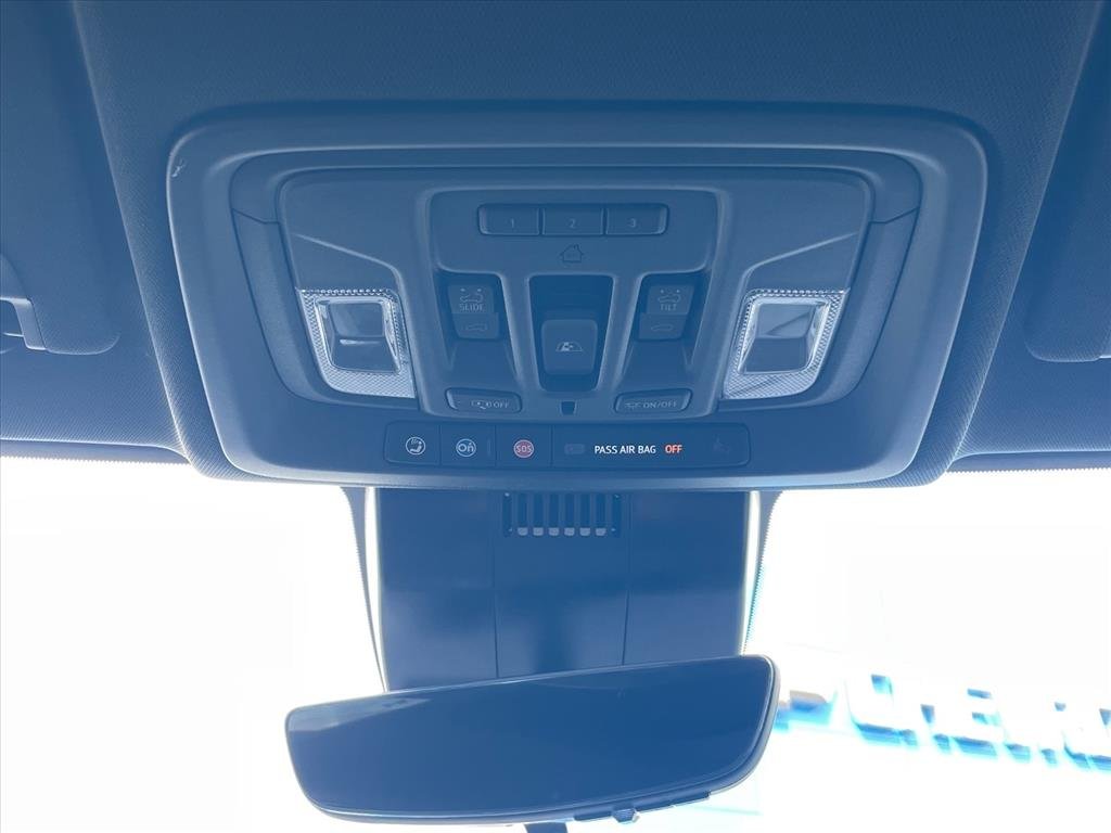 2025 Chevrolet Silverado 1500 High Country - Photo 22