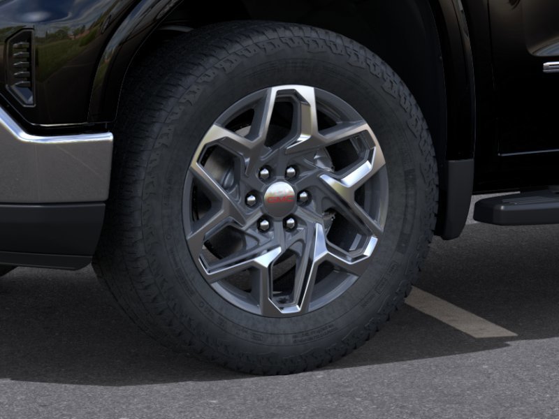 2026 GMC Sierra 1500 SLT - Photo 9