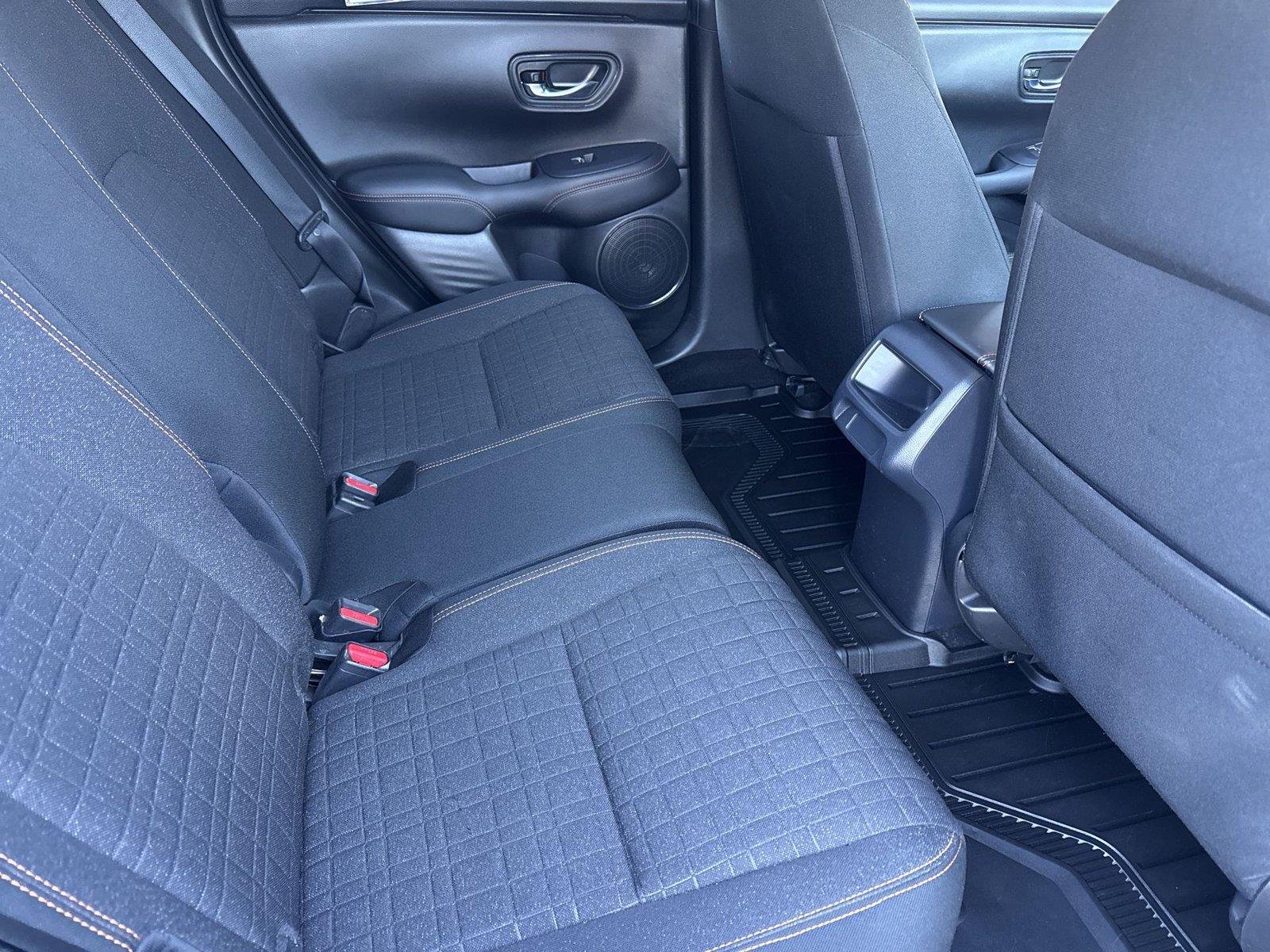2023 Honda HR-V Sport - Photo 32