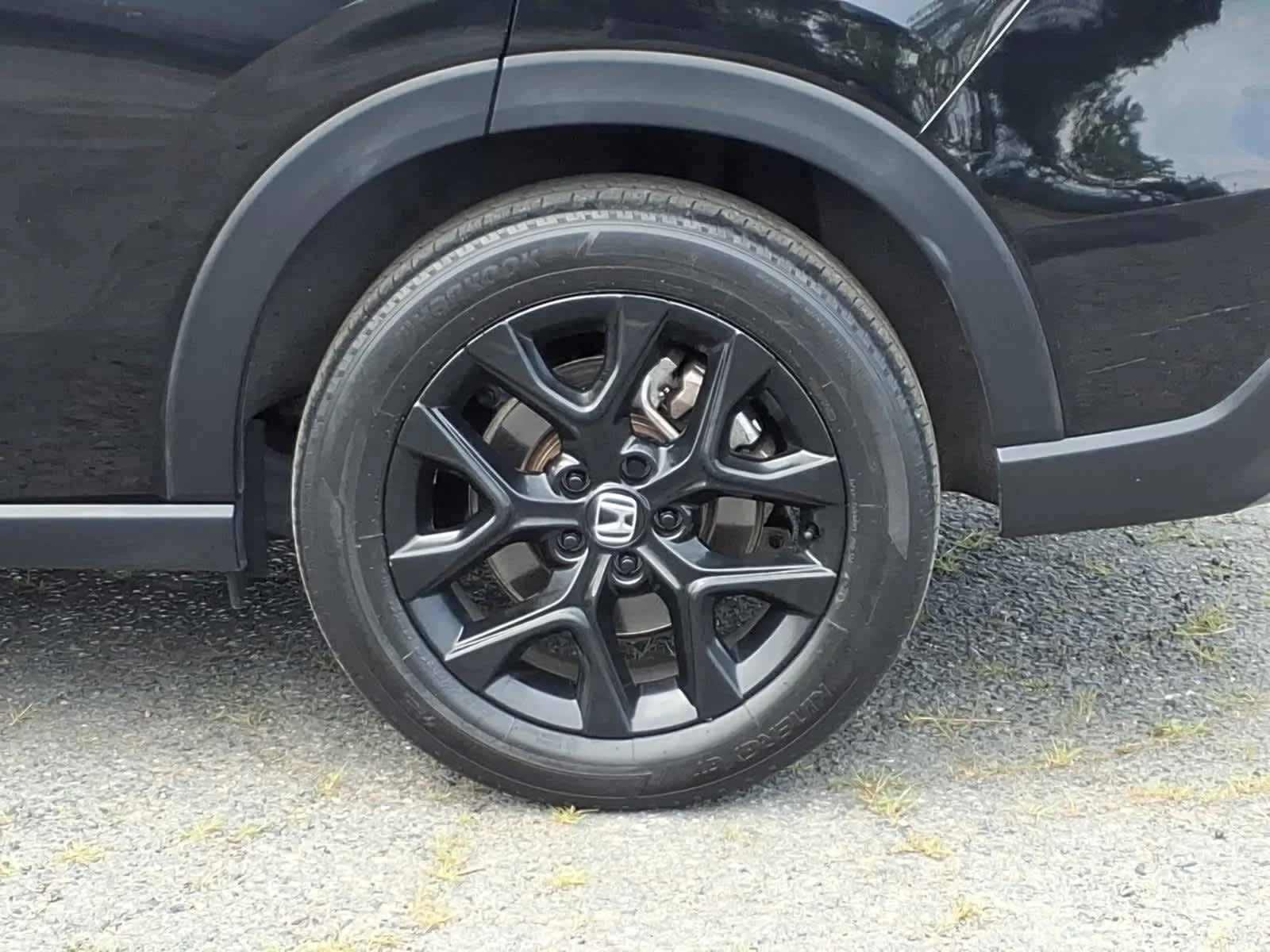 2023 Honda HR-V Sport - Photo 9
