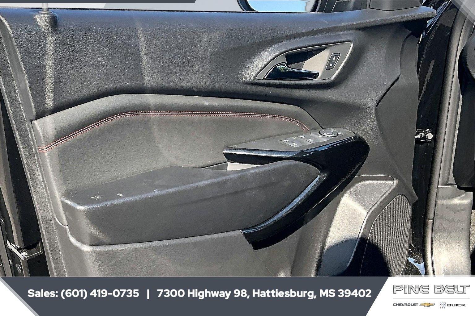2026 Chevrolet Trax RS - Photo 17