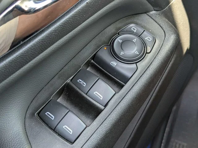 Used 2024 Blue Chevrolet LT image 22