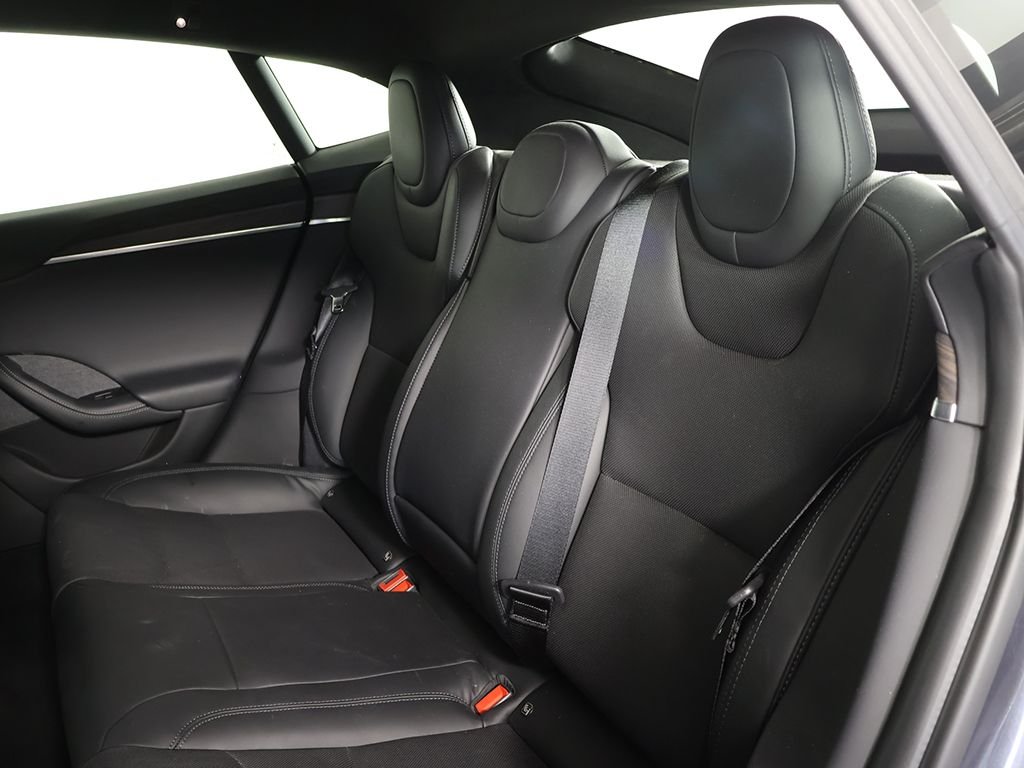 2022 Tesla Model S Base - Photo 32