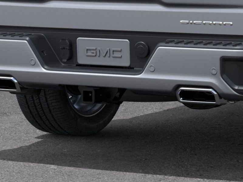 2026 GMC Sierra 1500 Denali - Photo 14