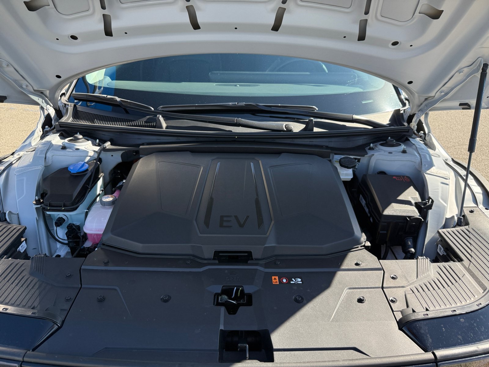 Certified Used 2026 Cyber Gray Hyundai SEL image 20