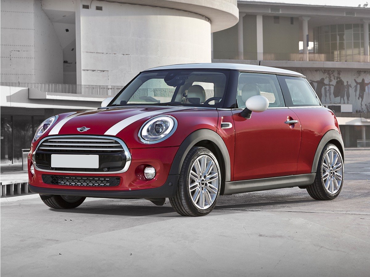 2014 MINI Cooper -'s photo