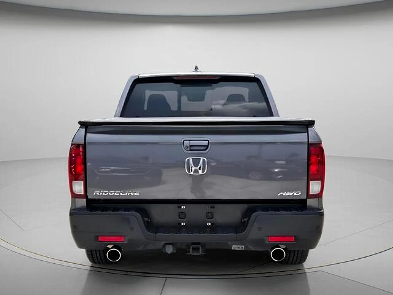 Used 2021 Charcoal Honda RTL-E image 6