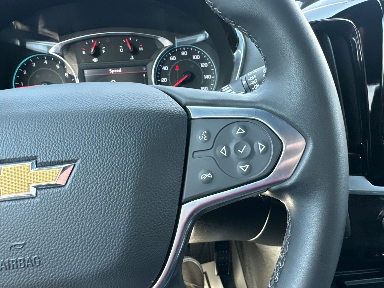 Used 2023 Blue Chevrolet LT image 53