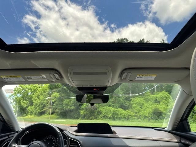 Used 2021 Gray Mazda Premium image 13