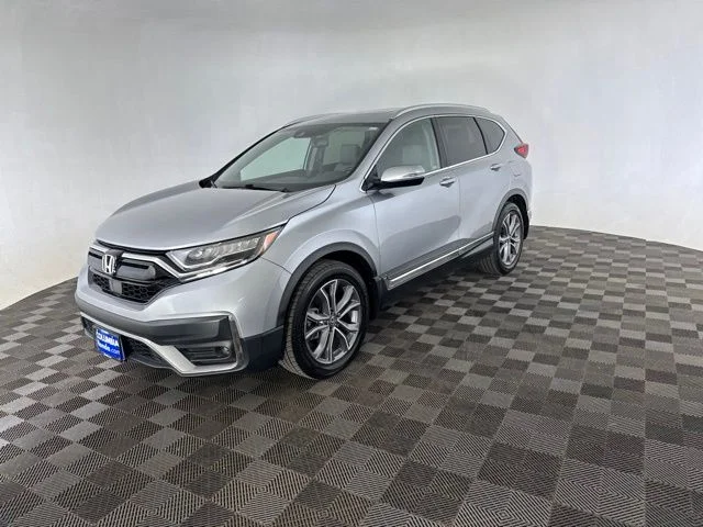 Used 2021  Honda Touring image 5
