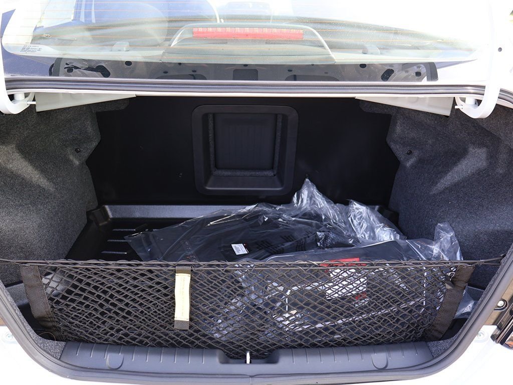 2024 Mitsubishi Mirage G4 ES - Photo 18