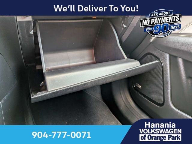 Used 2022 Silver Jeep Limited image 23