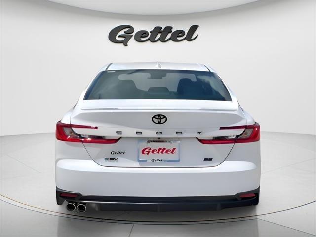 Certified Used 2026 ICE CAP Toyota  image 6