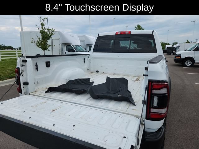 2021 RAM Ram 2500 Pickup Power Wagon - Photo 32
