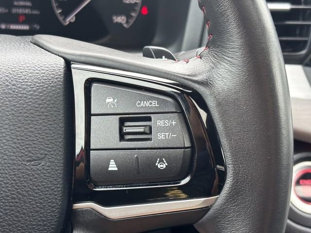 2025 Honda Odyssey Sport L - Photo 20