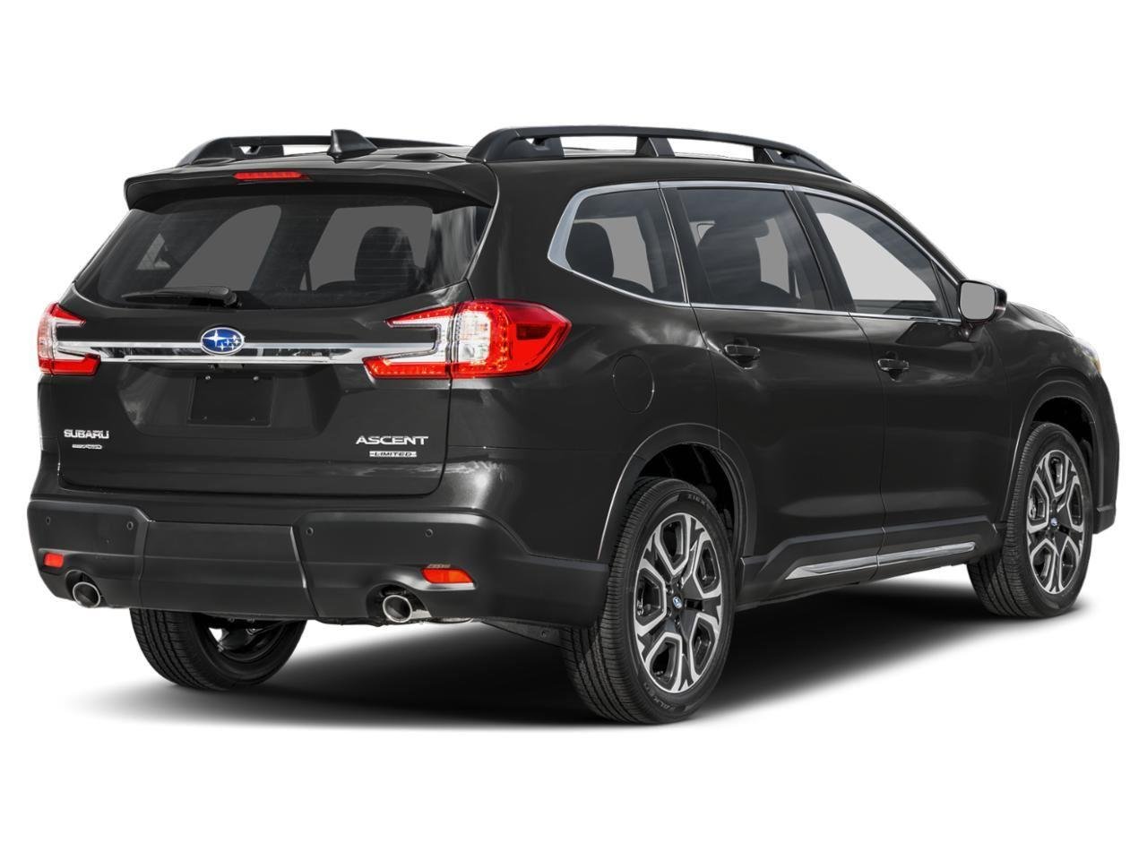 2026 Subaru Ascent Limited - Photo 12