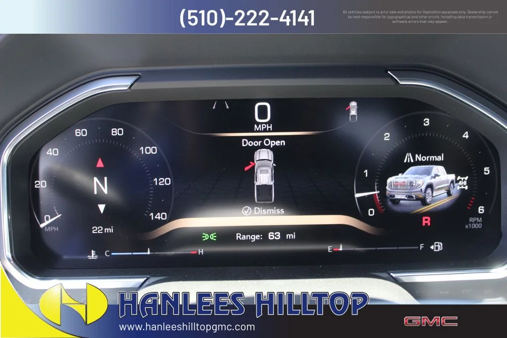 New 2026 Silver GMC Denali image 30
