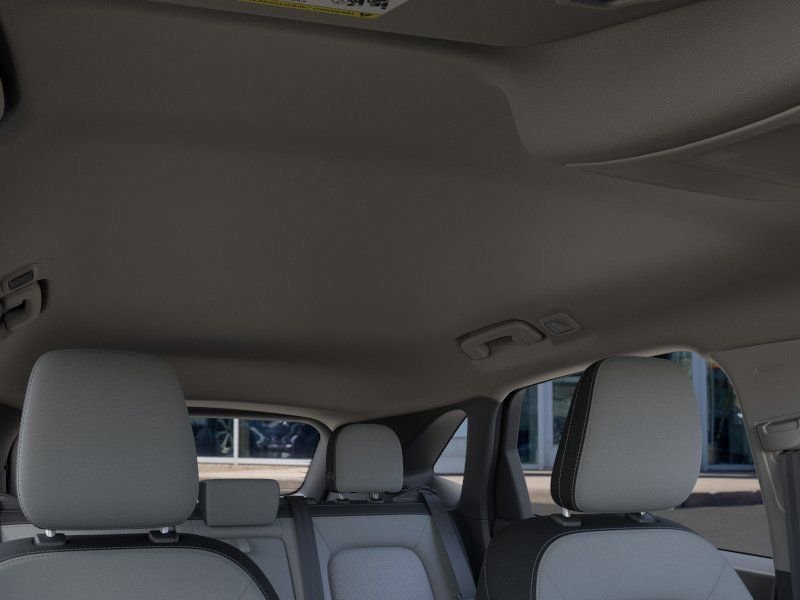 New 2026 Space Silver Metallic Ford Active® image 53