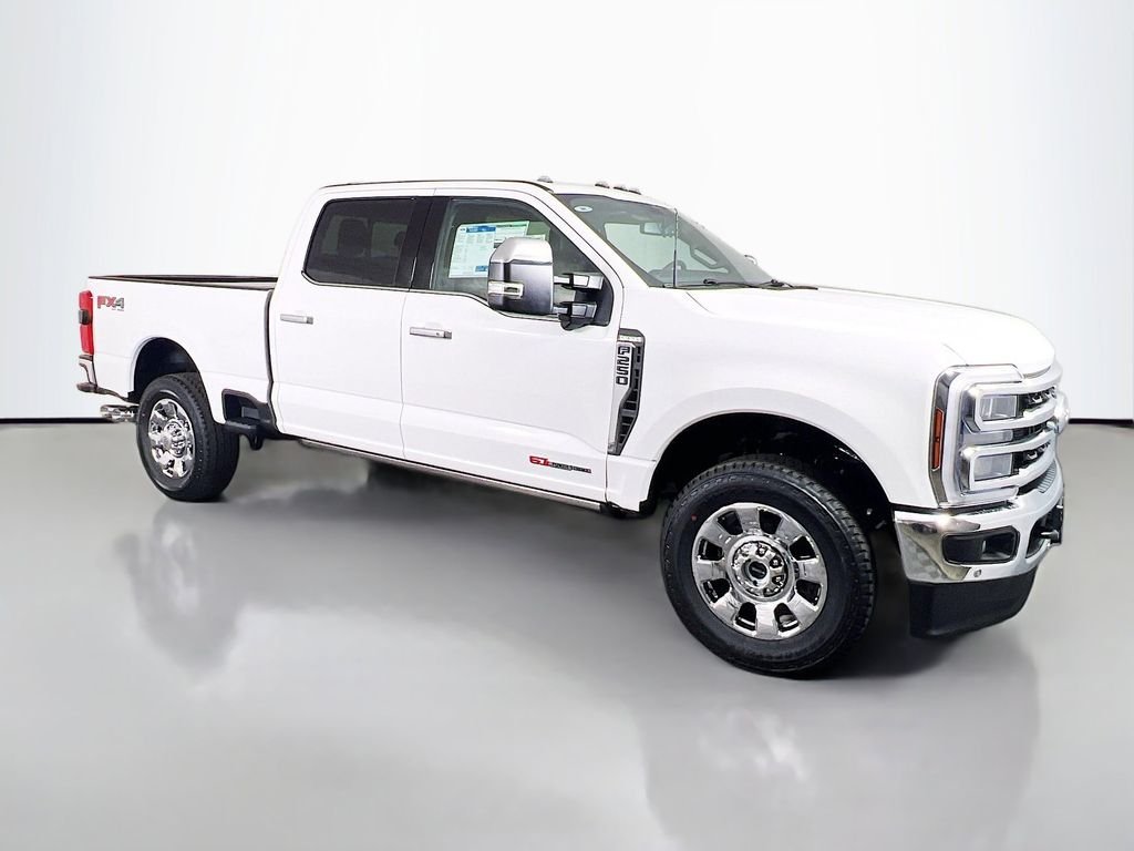 Clock Temp And Date Power Up But Radio Won’t on 2019 Ford F250? Fixes