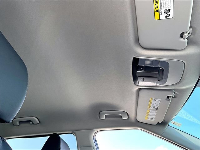 Used 2021 Dark Ocean Blue/w Kia S image 22