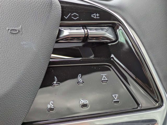 2025 Cadillac Escalade IQ Luxury 1 - Photo 27