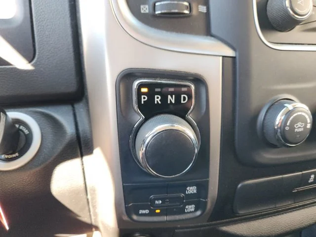Used 2019 White Ram Warlock image 10