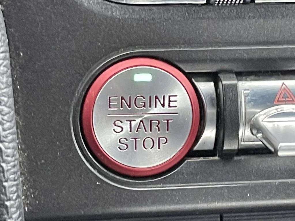 Used 2022 Gray Ford GT image 35