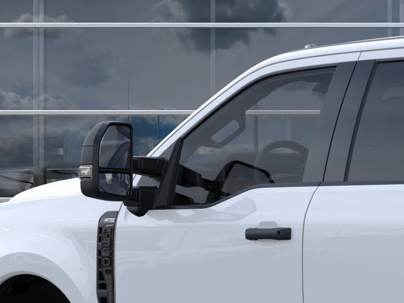 New 2026 Oxford White Ford F-350® XL image 32