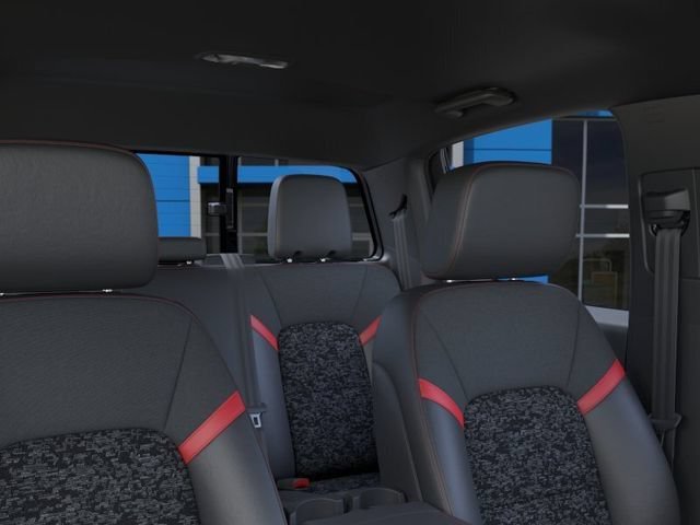 2026 Chevrolet Colorado Z71 - Photo 29