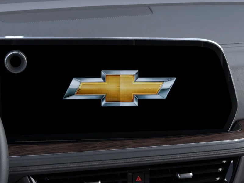 New 2027 Lakeshore Blue Metallic Chevrolet LT image 20