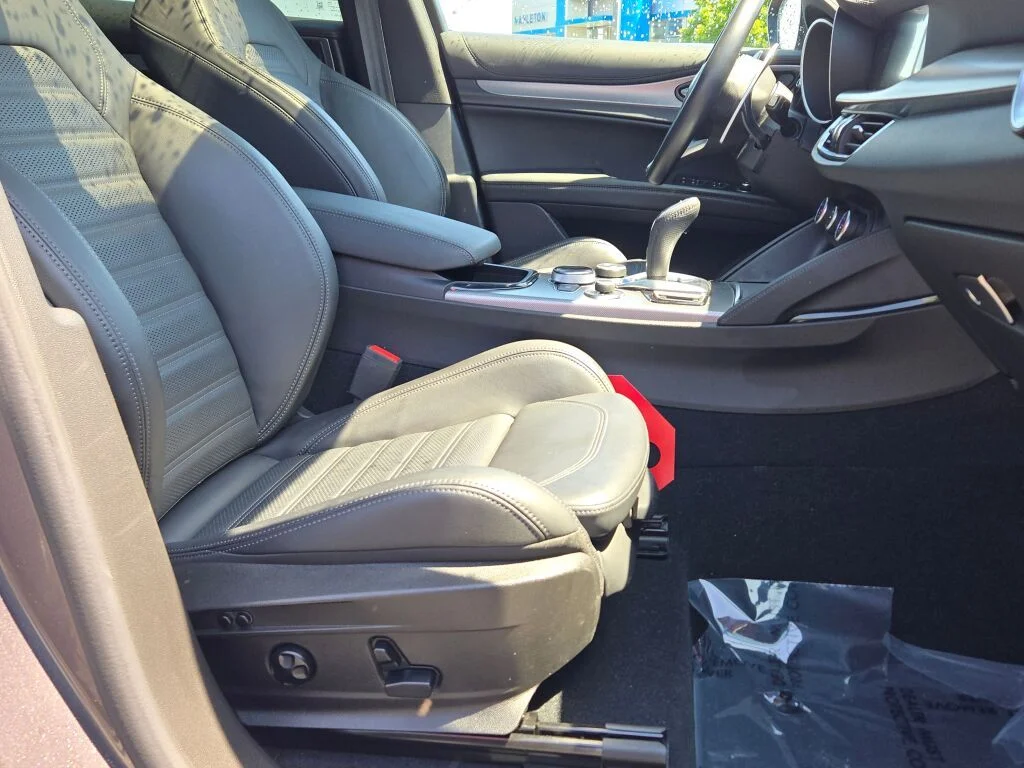 2024 Alfa Romeo Stelvio Veloce - Photo 6