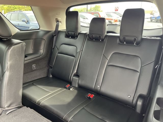 Used 2023 Black Nissan SL image 22