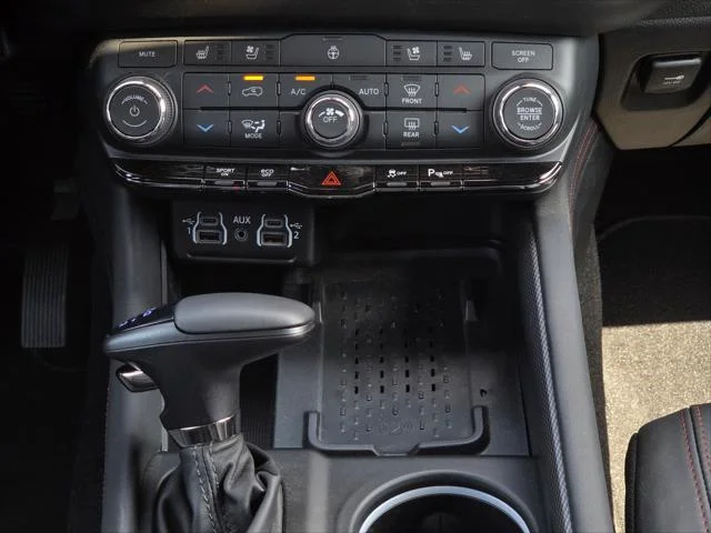 New 2026 Night Moves Exterior Paint Dodge GT PLUS image 11