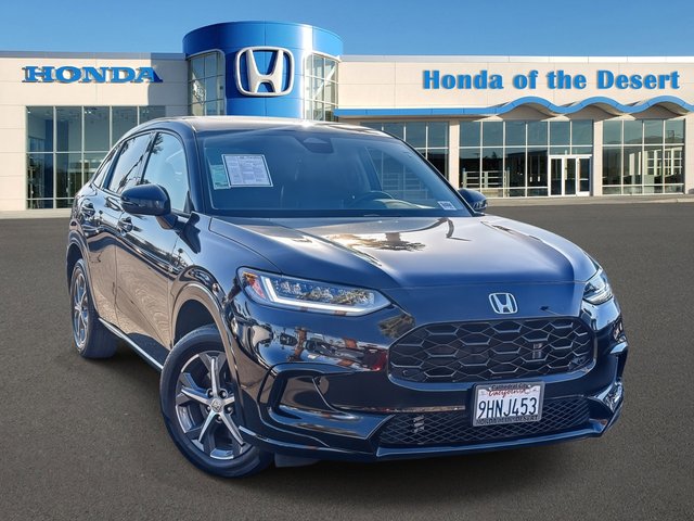 2024 Honda HR-V 5DR 2WD EX-L