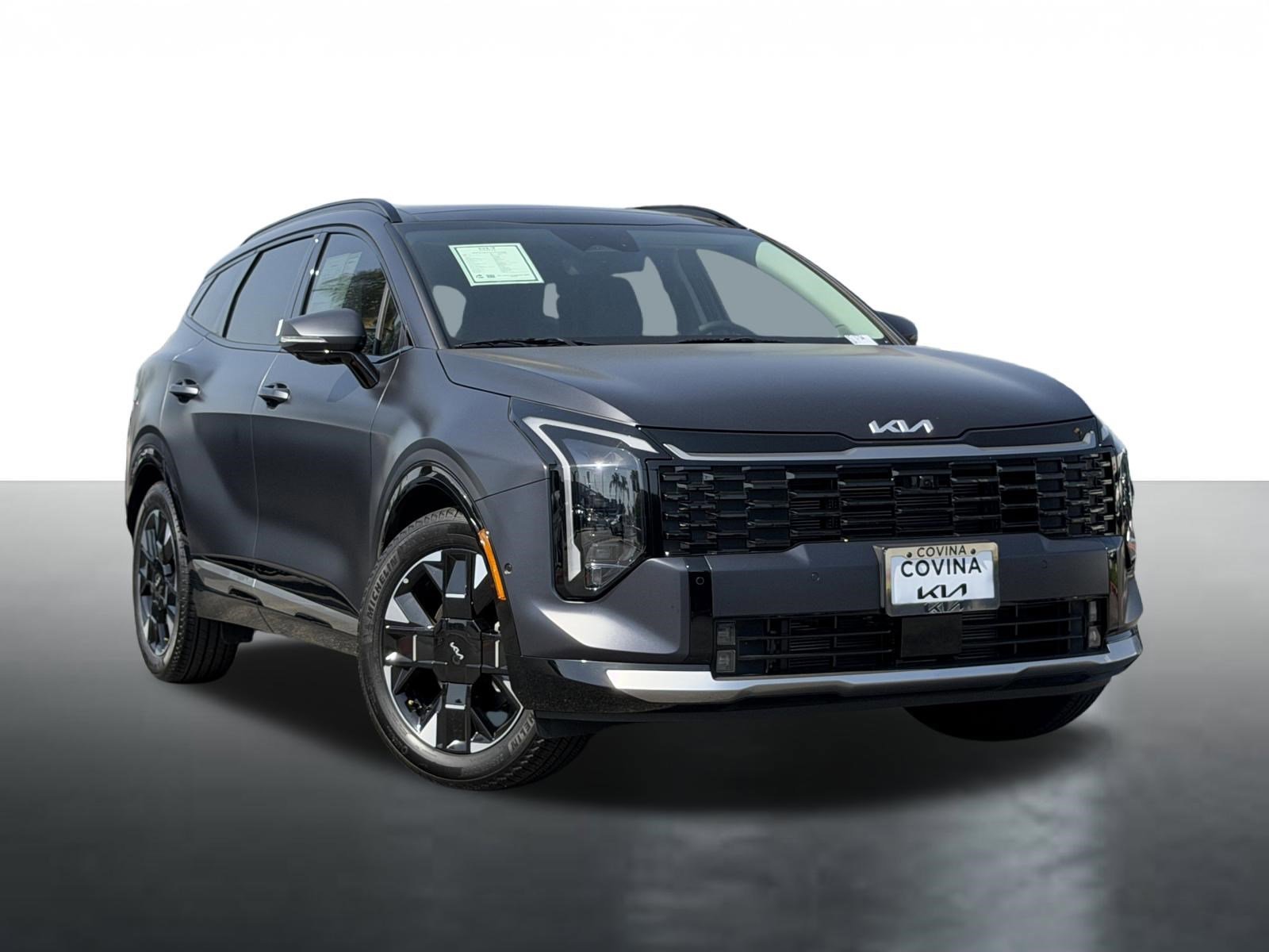 2026 Kia Sportage 2.5 SX Prestige AT's photo